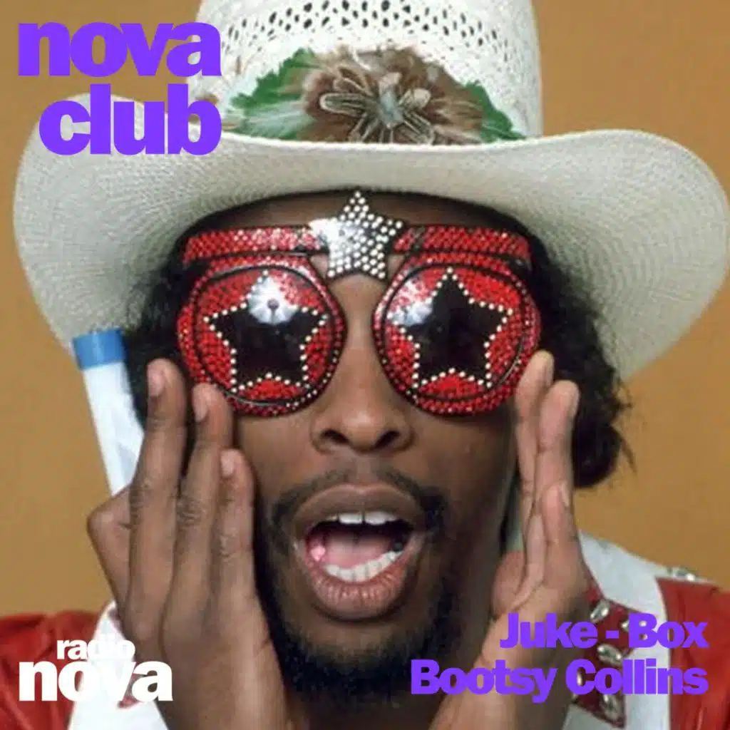 Le Juke-box : Bootsy Collins, Freddie Gibbs, Sudan Archives, Aaliyah, Carly Simon et plus !
