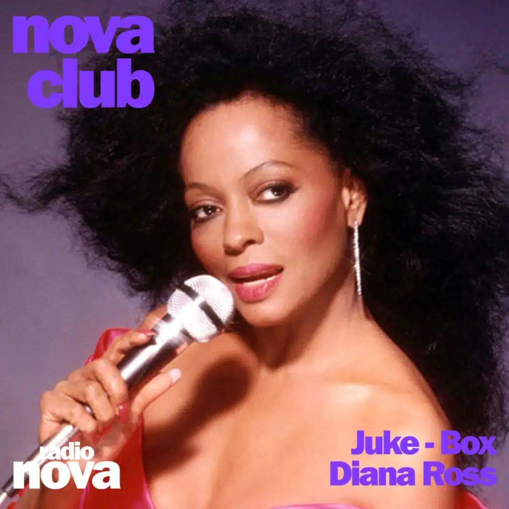 Le jukebox : Diana Ross, Blood Orange, Jim Legxacy, Sudan Archives, Syd, Alex G et plus !&nbsp;