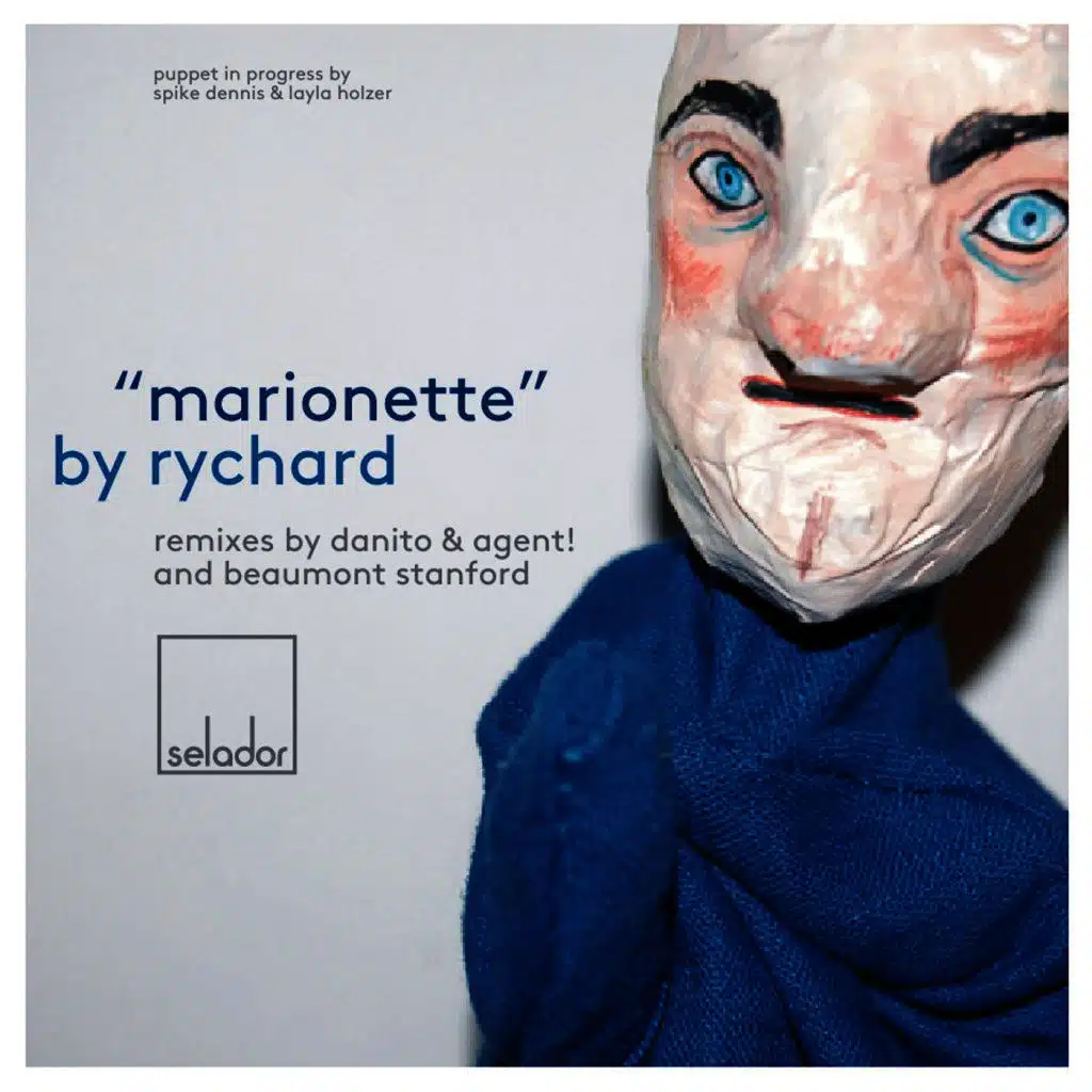 Marionette