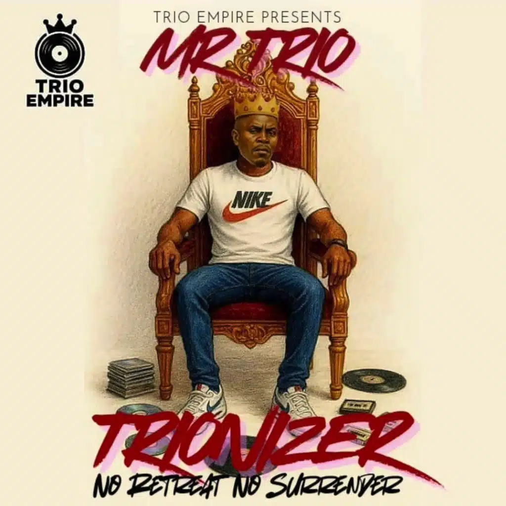 Khumbule Khaya (feat. Batondy, Trio Queen & DJ Austination)