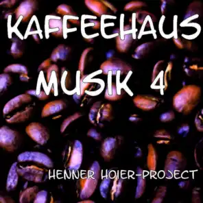 Kaffeehaus Musik 4