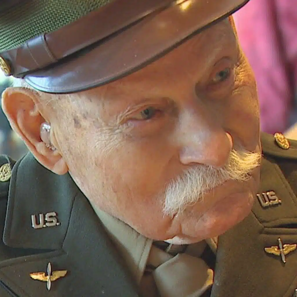 Hobo to Hero: A World War II Bomber Pilot's Saga