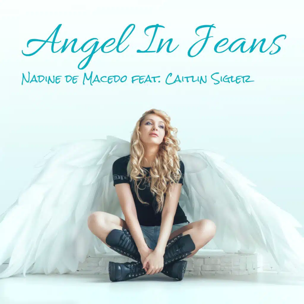 Angel In Jeans (feat. Caitlin Sigler)