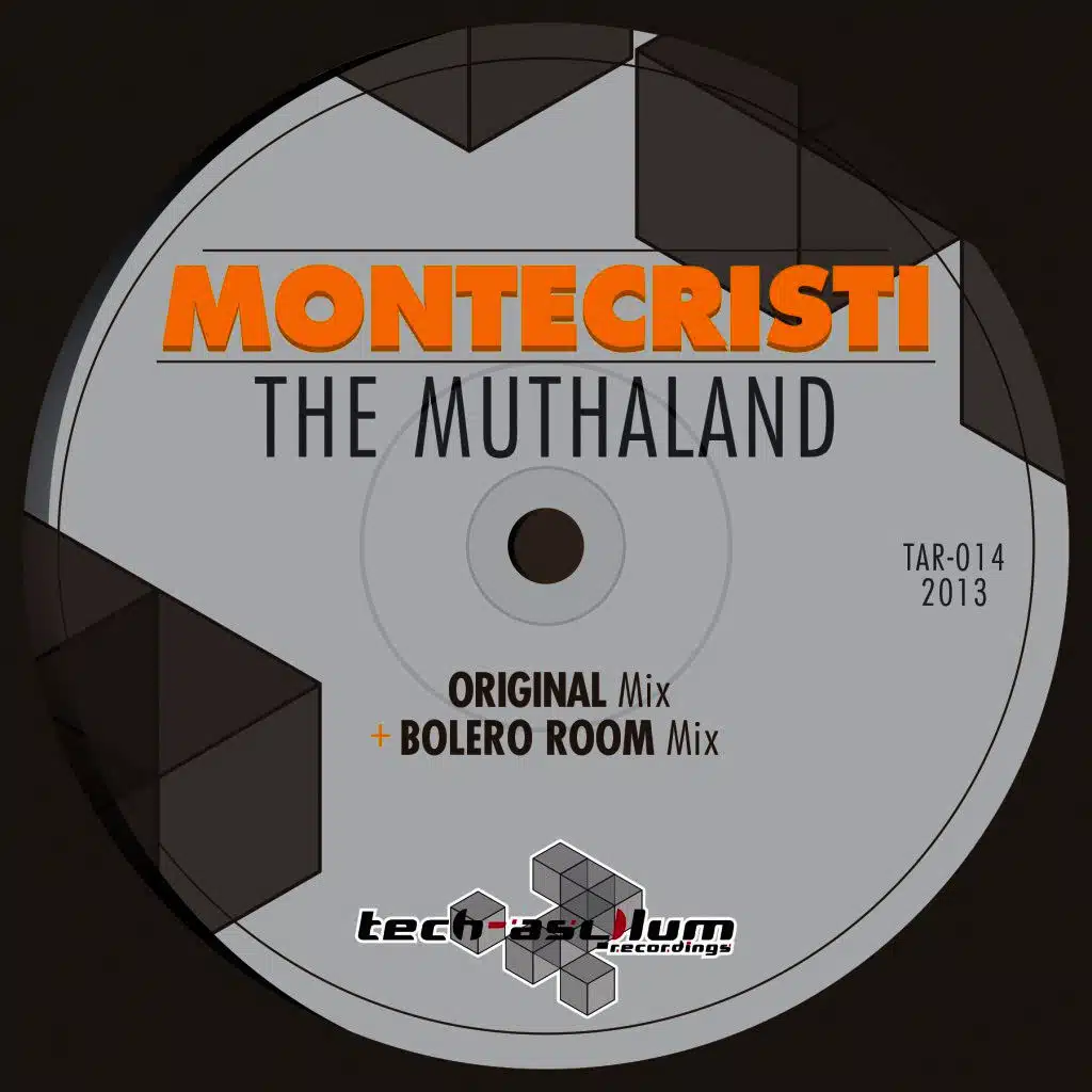 The Muthaland