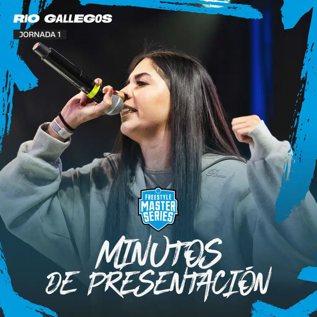 Minutos de Presentacion - FMS ARGENTINA T7 25/26 Jornada 1 (Live)