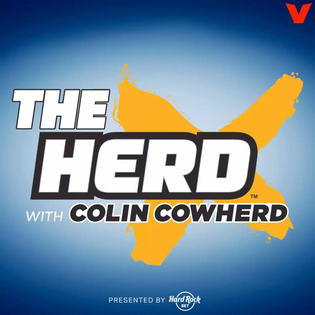 Best of the Week on The Herd