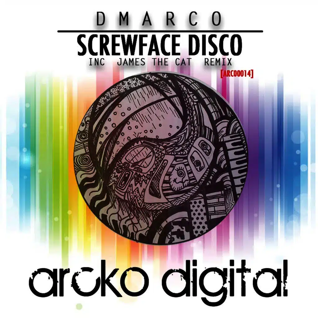 Screwface Disco