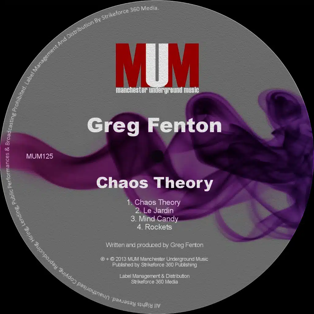 Chaos Theory