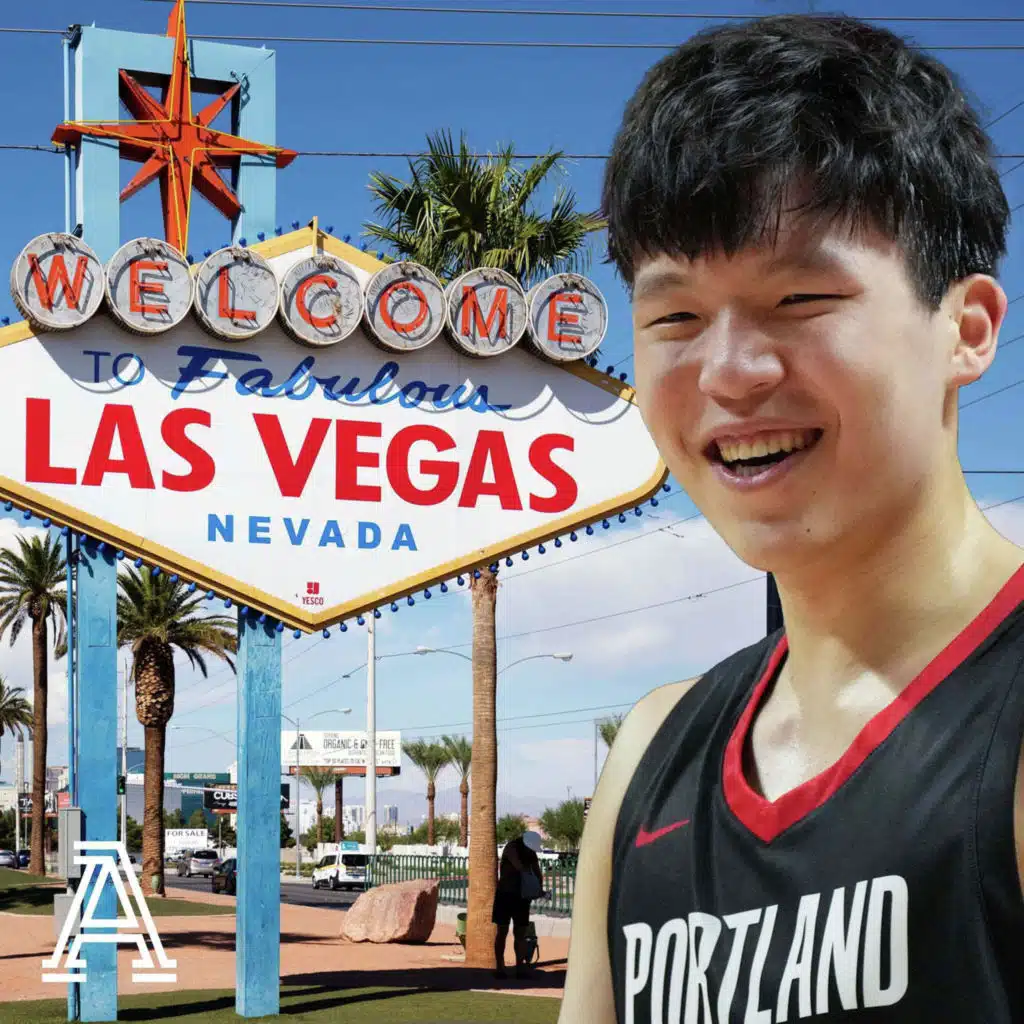 Summer League Standouts, Furphy's Poster, Amazon's Stacked NBA Broadcast Roster