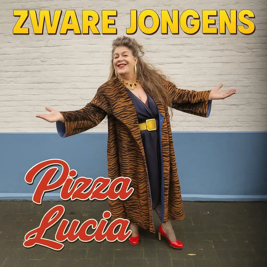 Zware Jongens