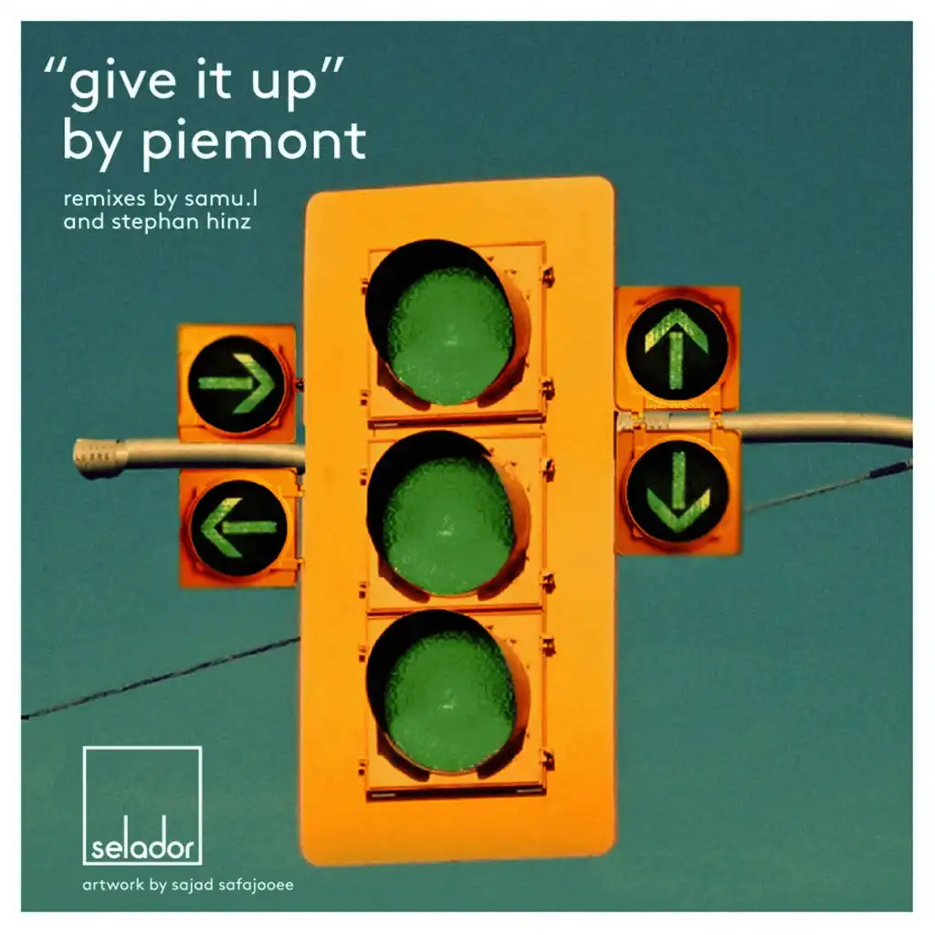 Give It Up (Samu.L Remix)