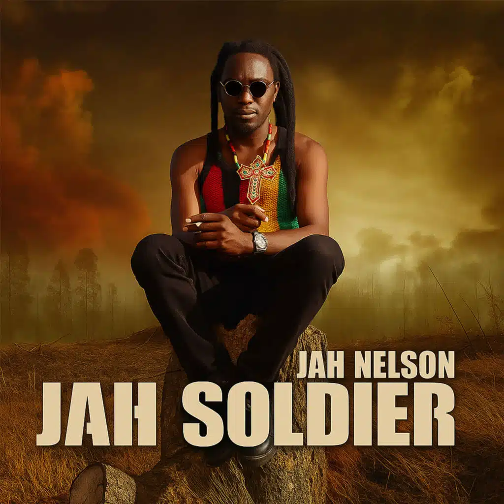 Jah Soldier