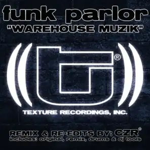 Warehouse Muzik (Remix)