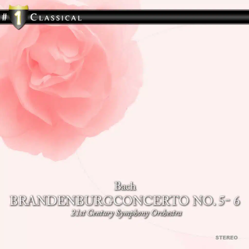 21st Century Symphony Orchestra