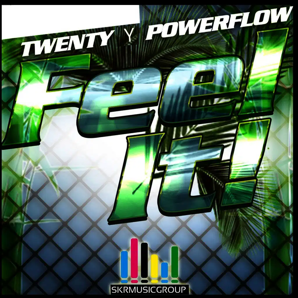 Twenty y Powerflow