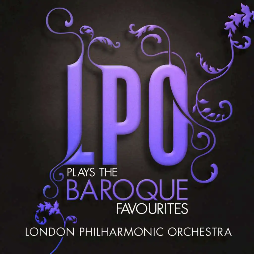 London Philharmonic Orchestra, London Philharmonic Choir and David Parry