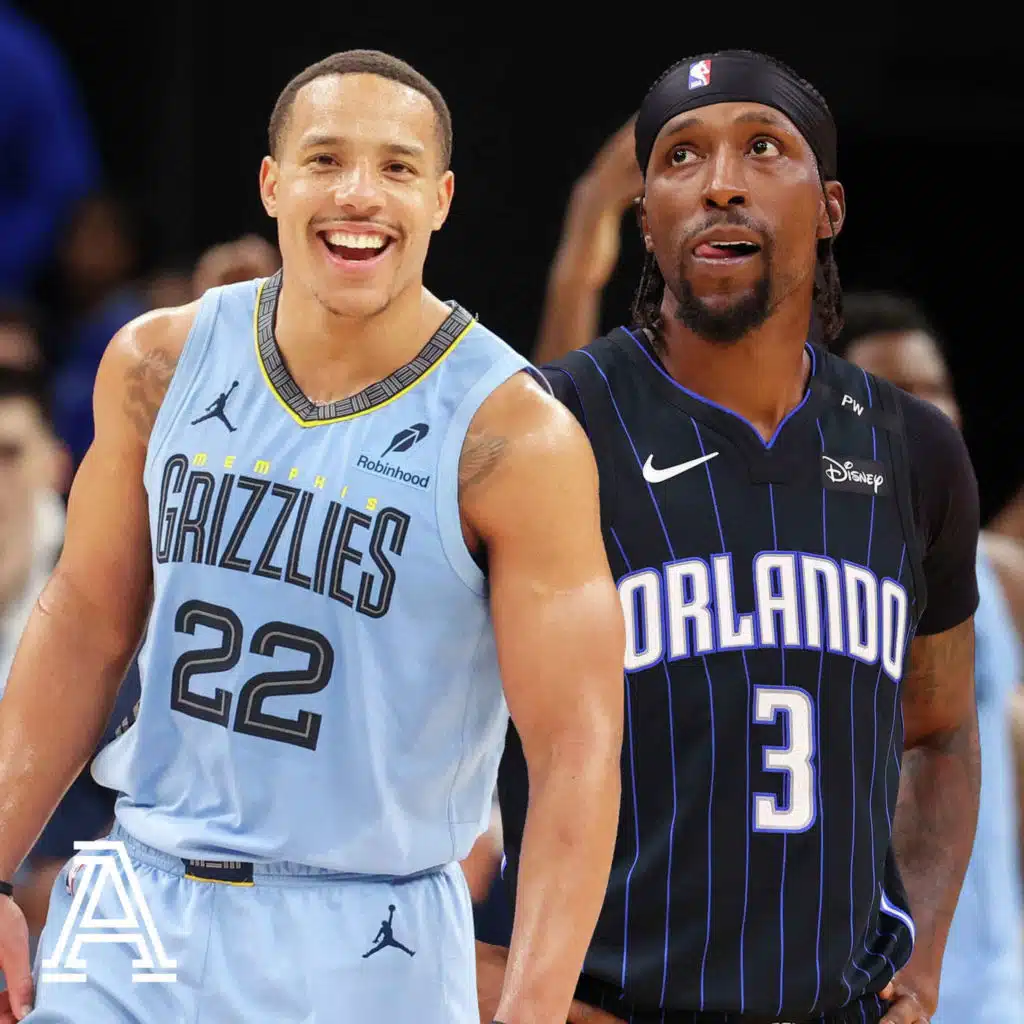 Desmond Bane Trade Grades, KD's Future & Stats That Explain The NBA Finals