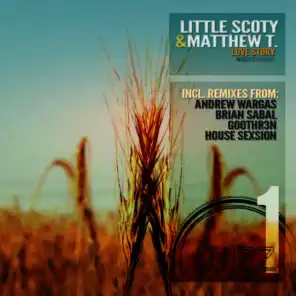 Little Scoty & Matthew T.