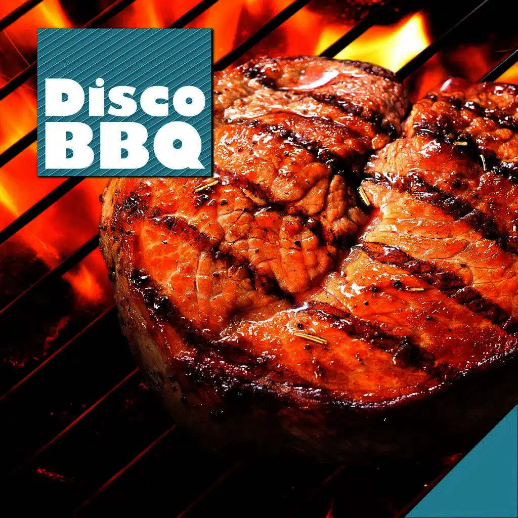 Disco Bbq