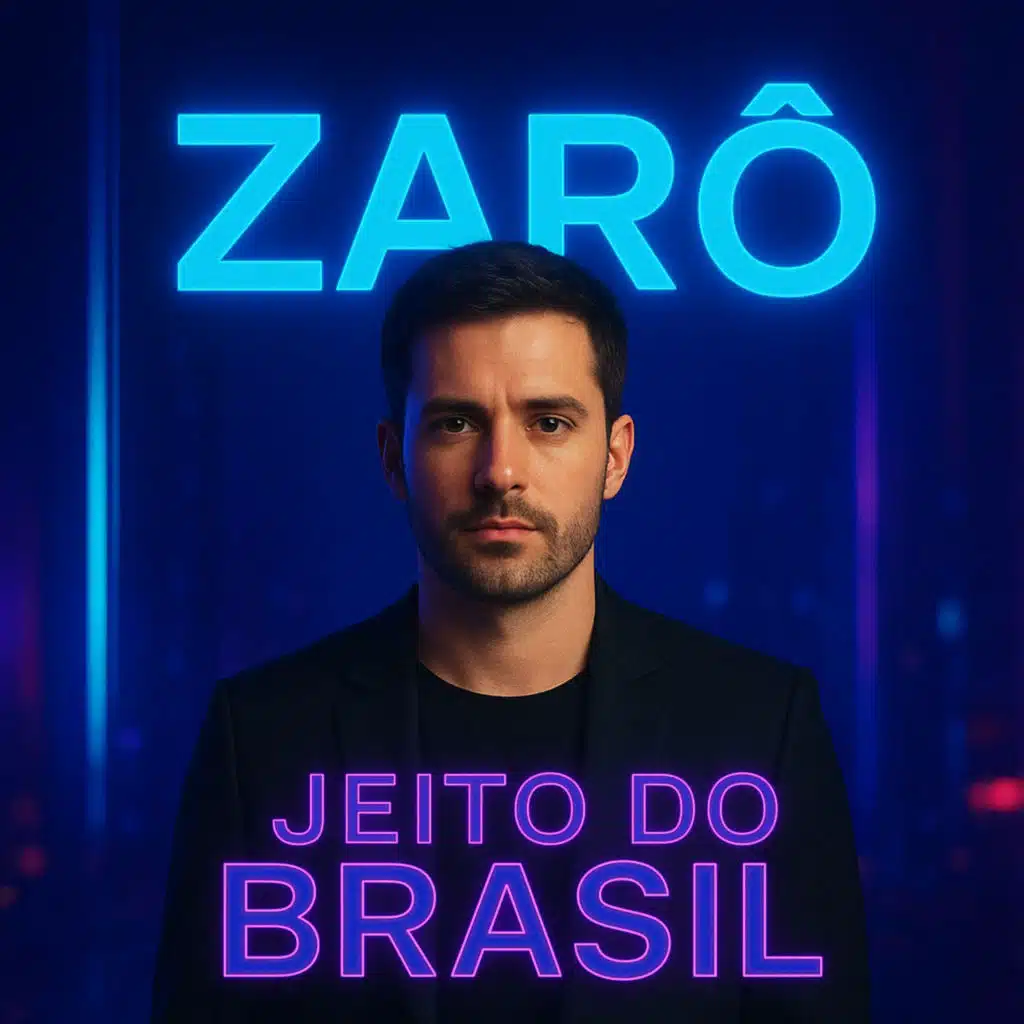 Jeito do Brasil