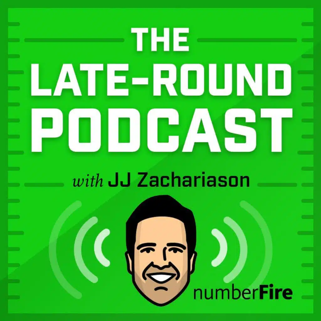 234: A Low-Ceiling Running Back Class