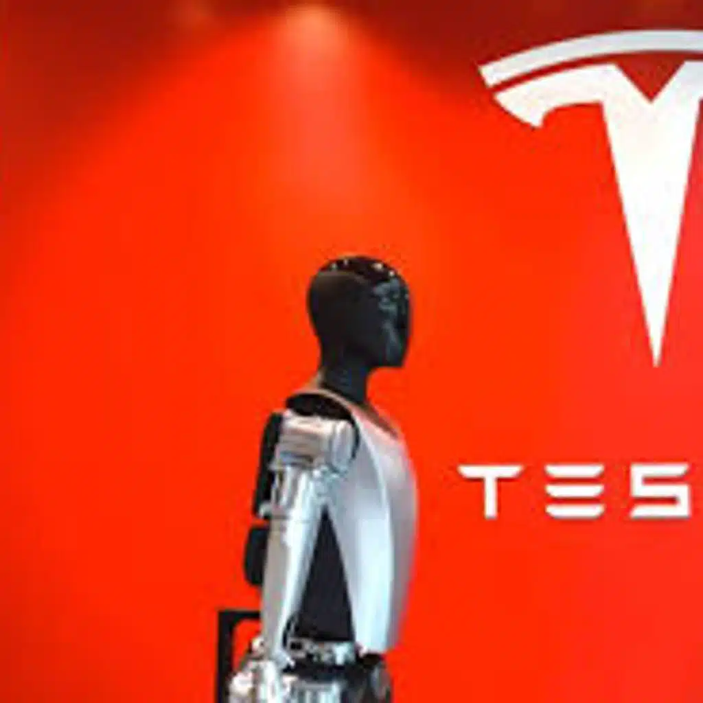 Tesla's Q4 Success and 2025 Vision