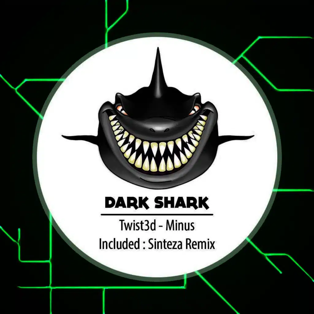 Minus (Sinteza Remix)