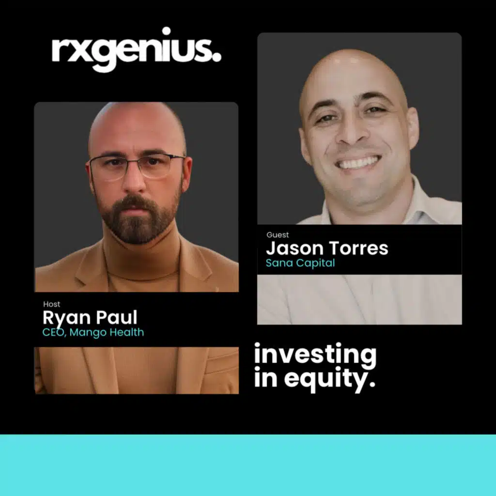 Investing in Equity | RxGenius