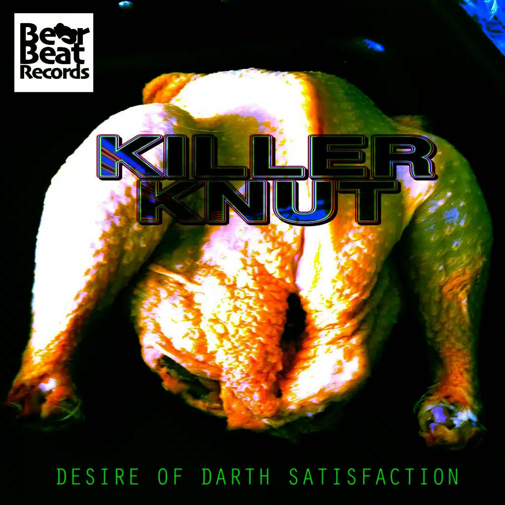 Desire of Darth Satisfaction