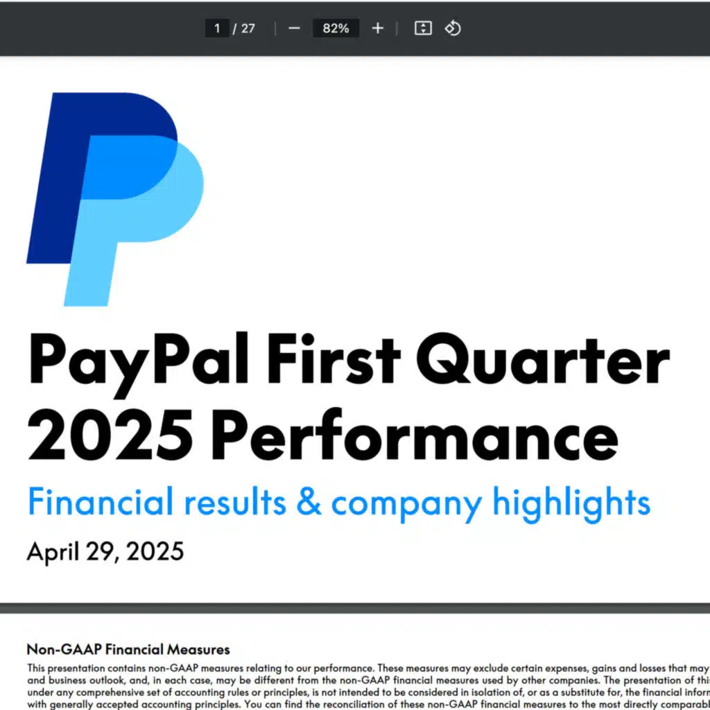 PayPal and Venmo's Strategic Growth in 2025