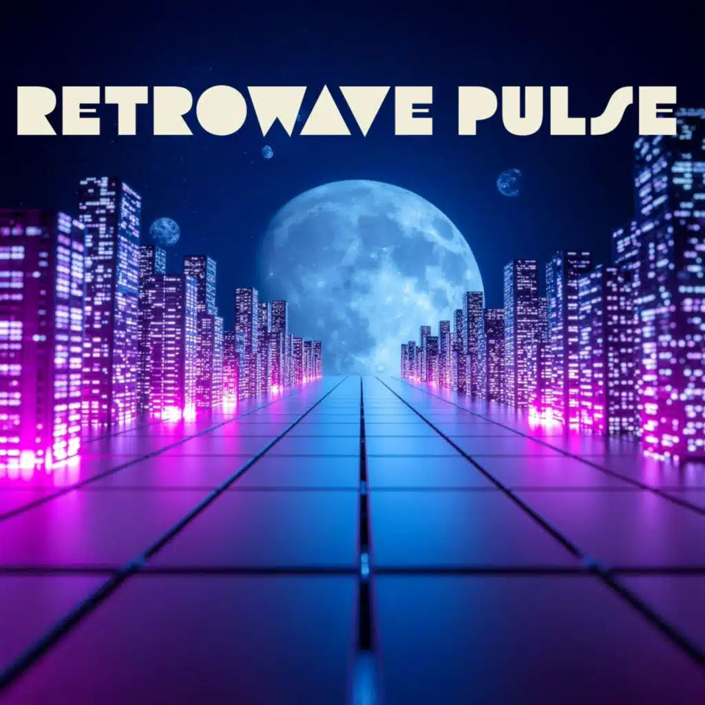 Retrowave Pulse