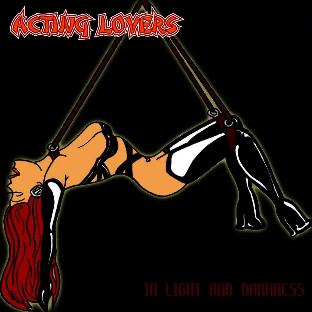 In Light and Darkness