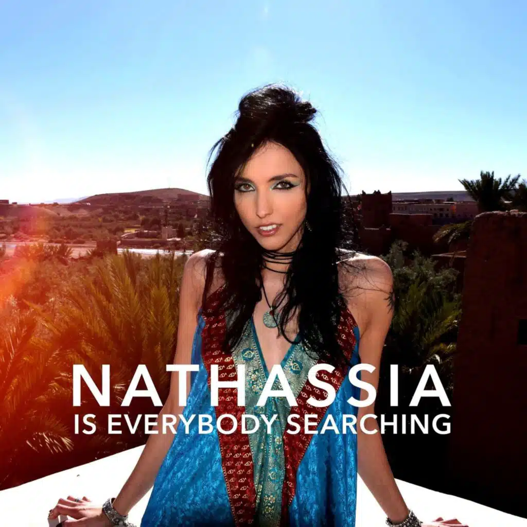 Is Everybody Searching (Remixes)