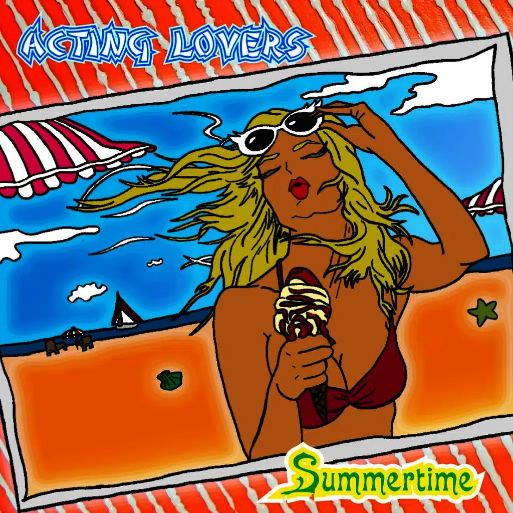 Summertime (Alternative Radio Edit)