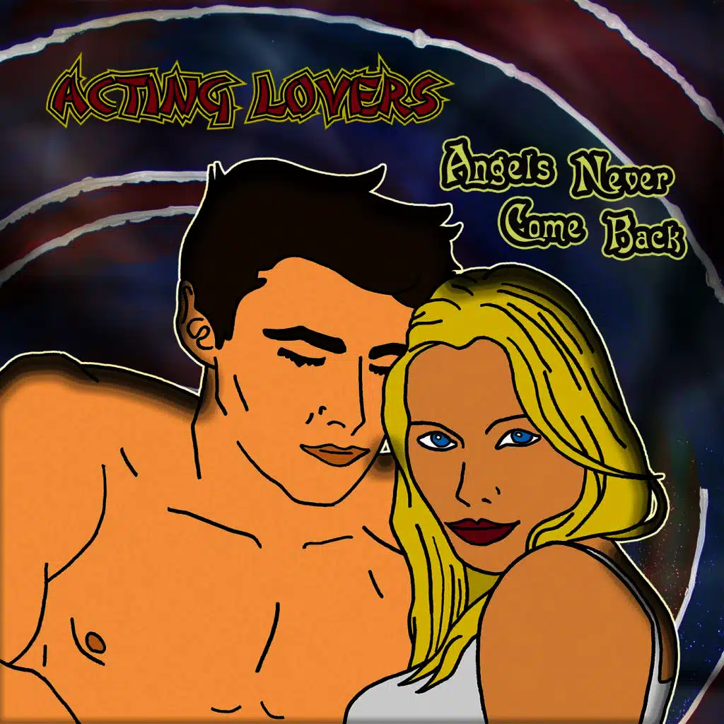 Angels Never Come Back