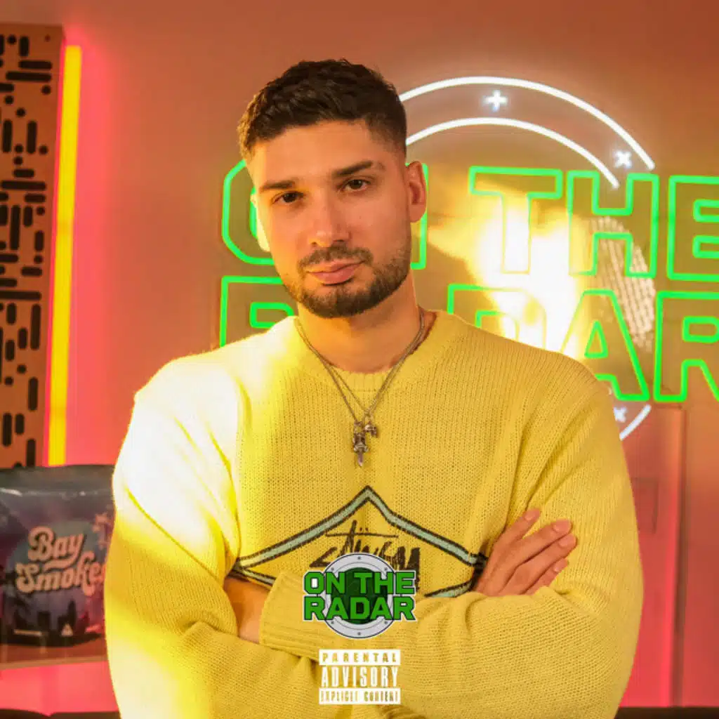 Knock Knock (LIVE "On The Radar")