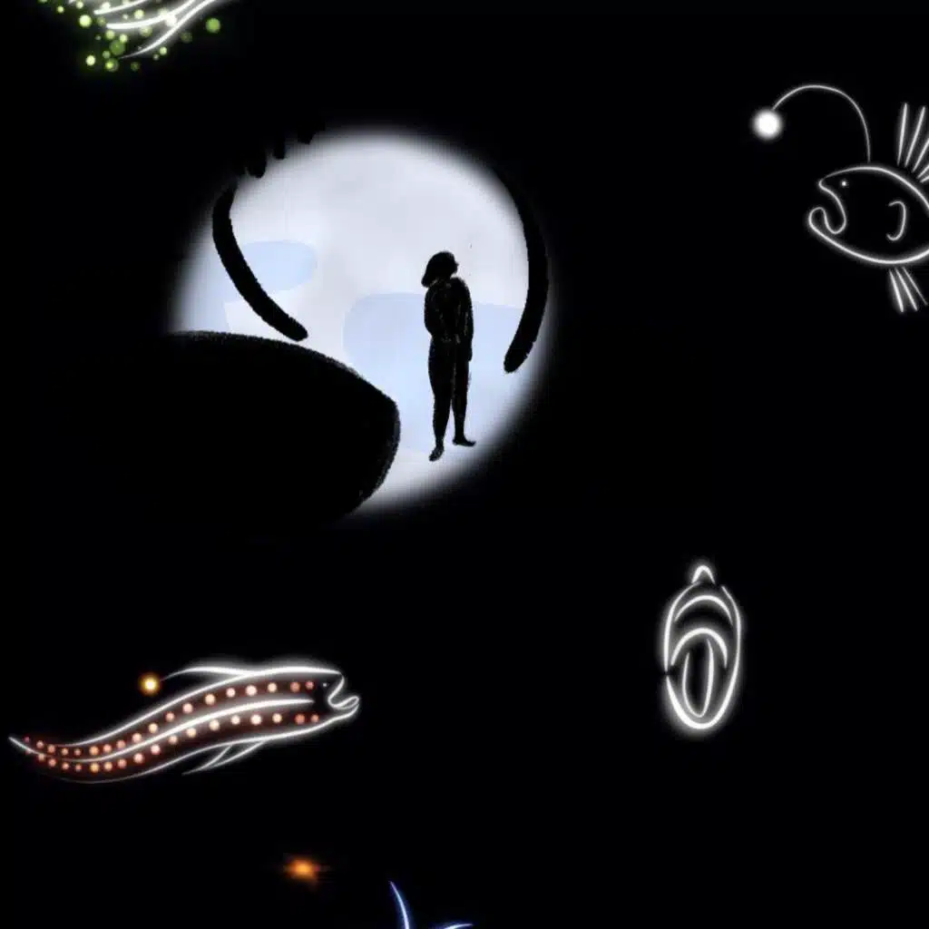 Below the Edge of Darkness w/ Dr. Edith Widder