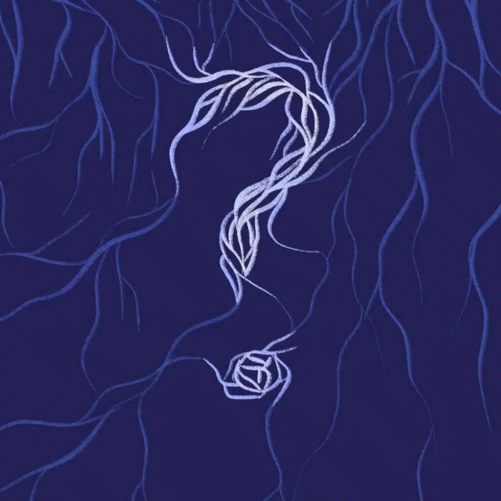 The Rise and Decay of the Wood Wide Web 