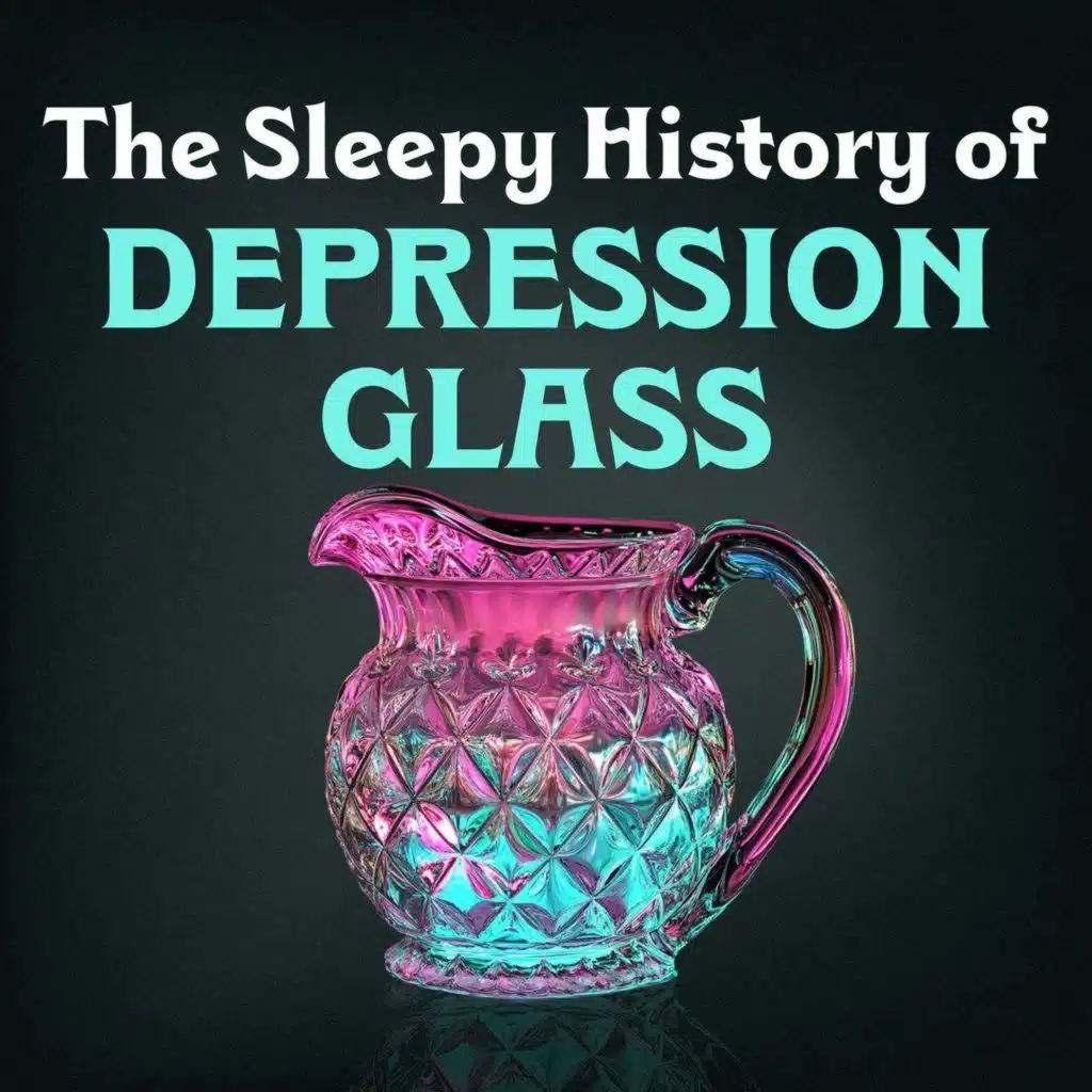 Depression Glass