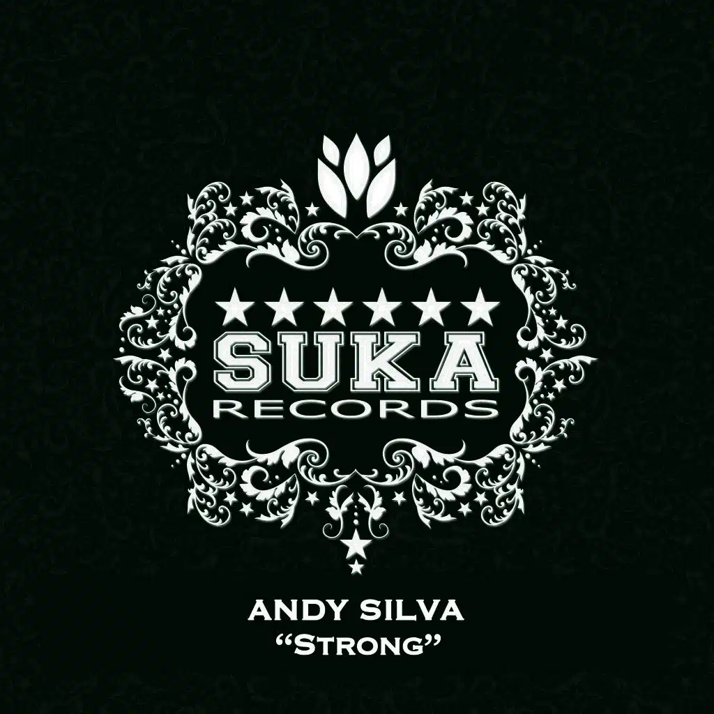 Strong (Alan Parker Lewis Remix)