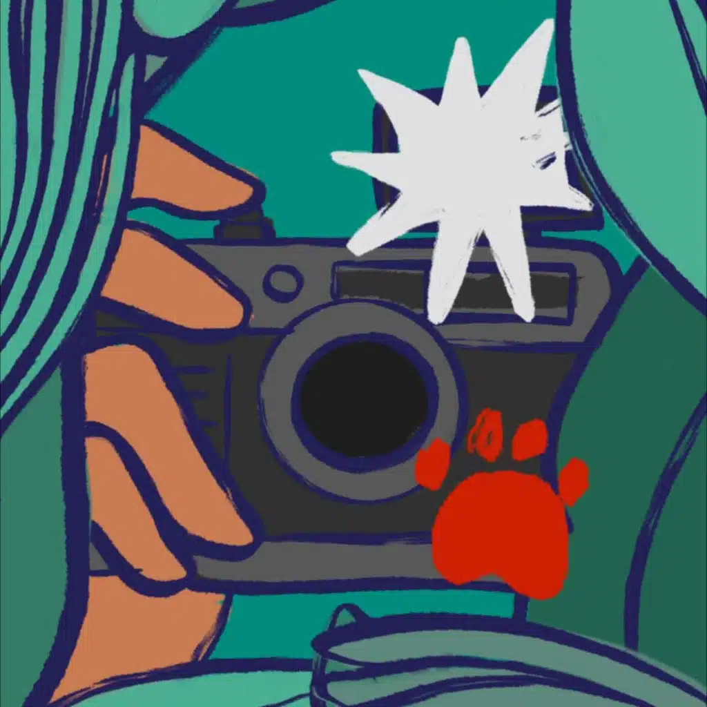 Photographers Against Wildlife Crime