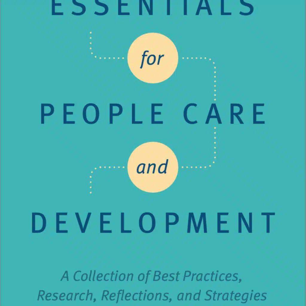 Season 3 Episode 7: Trauma-Informed Staff Care