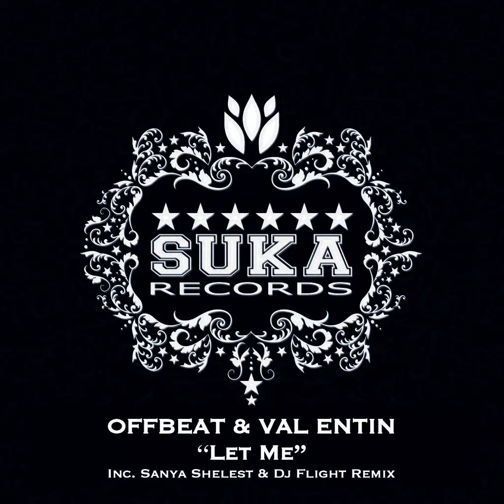 Let Me (Instrumental Mix)