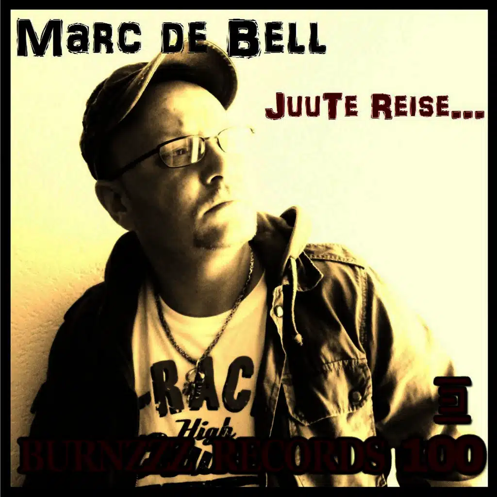 Juute Reise