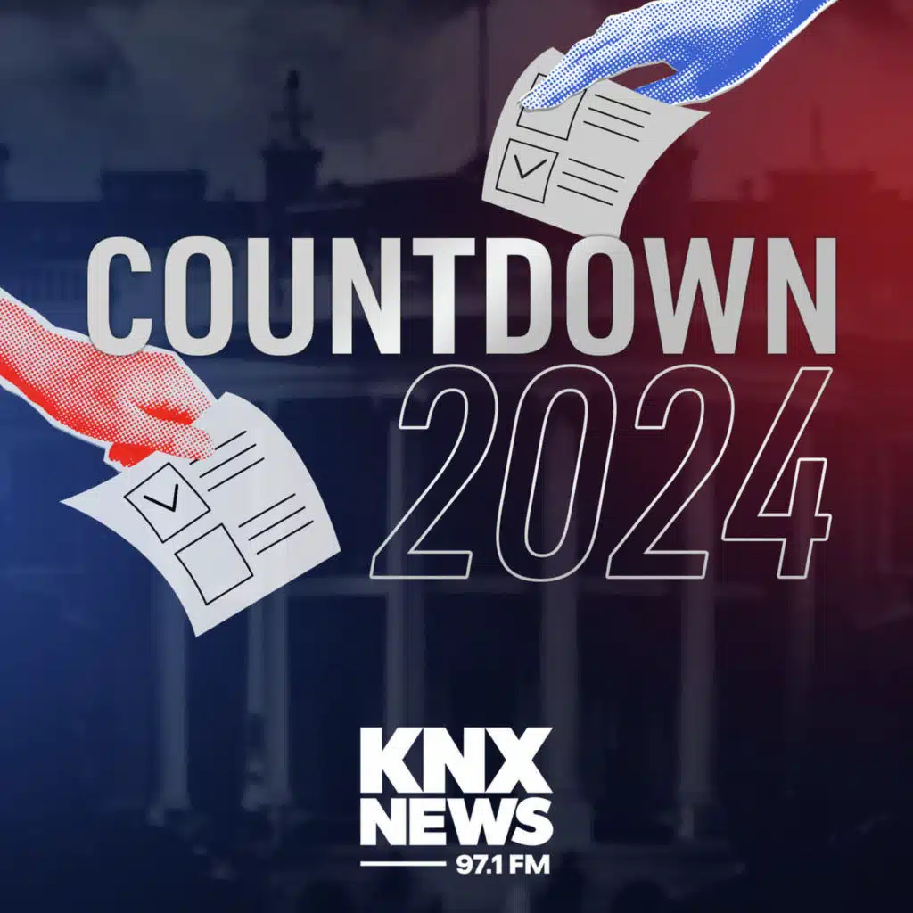 KNX In Depth Special:  Mayor Karen Bass--Lessons Learned