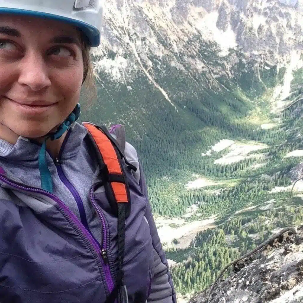 Erin Monahan's Feminist Response to the Outdoor Industry