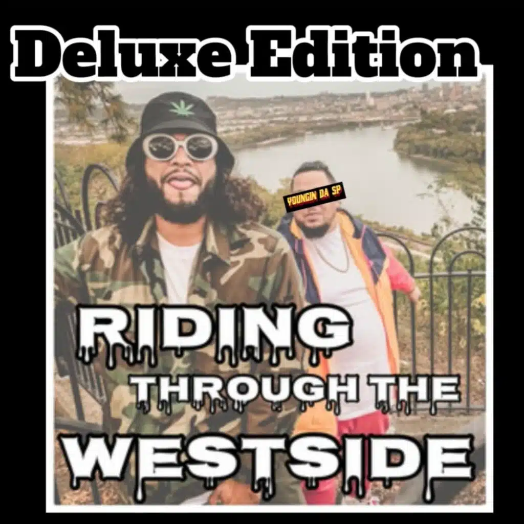 OOOUUUU (FT. WESSY WESS B)