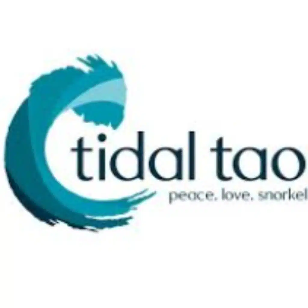 Tidal Tao: Exploring and Protecting the Ocean