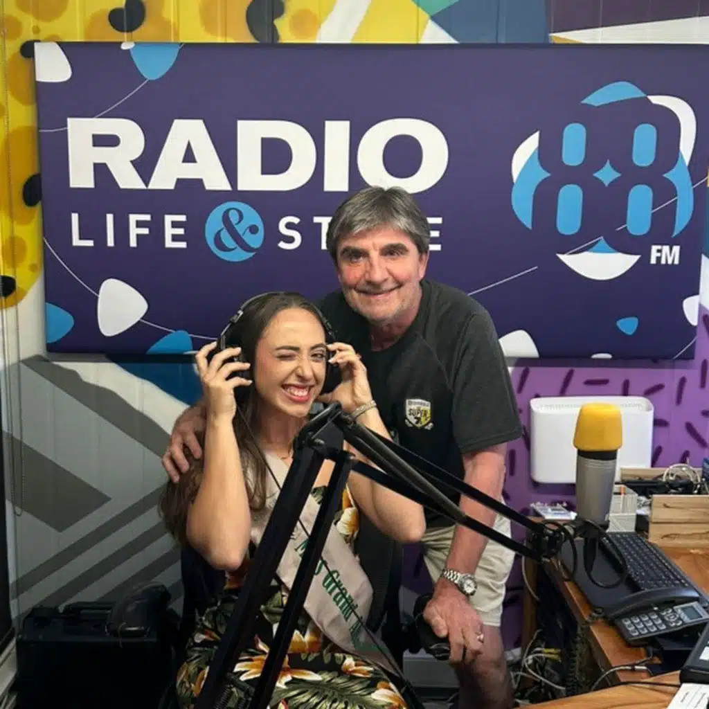 Robyn Hill: Redefining Beauty Through Strength, Purpose, and Faith