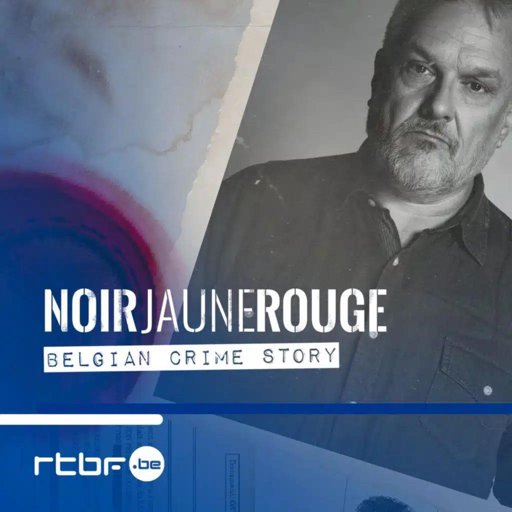 Le cri de la glace par Éric Russon